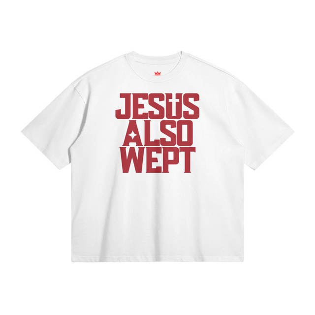 CRY UNTO THE LORD T-SHIRT