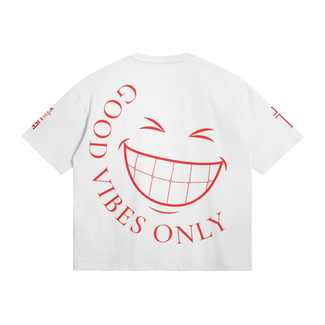 SMILE T-SHIRT