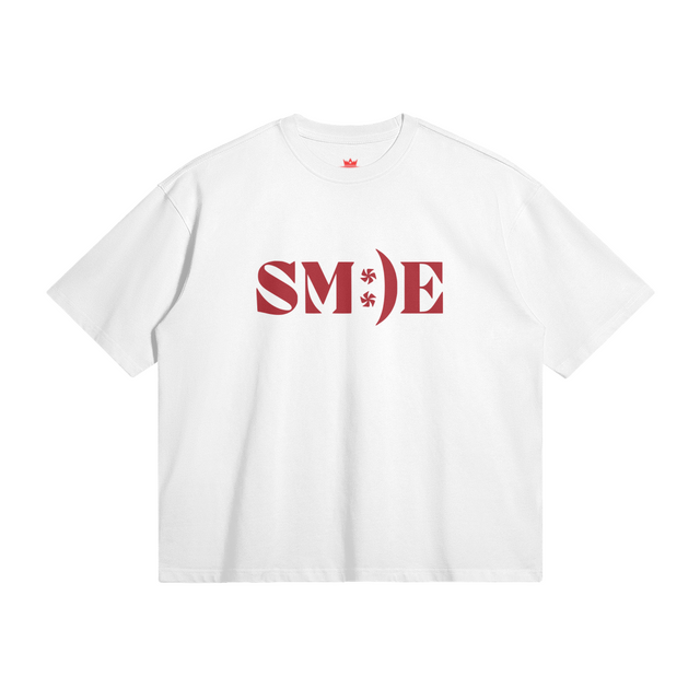 SMILE T-SHIRT