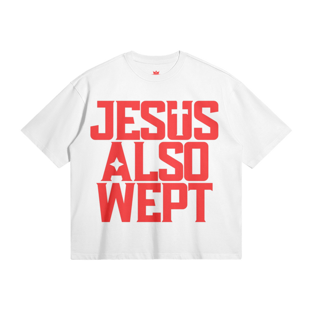 CRY UNTO THE LORD T-SHIRT