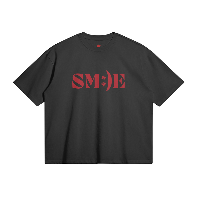 SMILE T-SHIRT