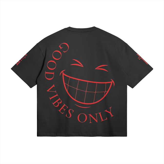 SMILE T-SHIRT